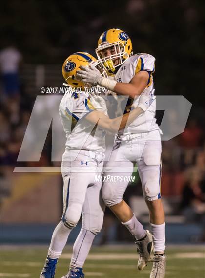 Thumbnail 1 in JV: Sutter @ Chico photogallery.