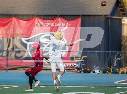 Thumbnail 1 in JV: Sutter @ Chico photogallery.