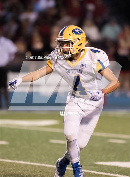 Thumbnail 2 in JV: Sutter @ Chico photogallery.