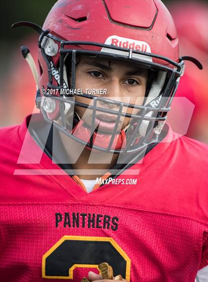 Thumbnail 1 in JV: Sutter @ Chico photogallery.