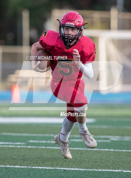 Thumbnail 3 in JV: Sutter @ Chico photogallery.