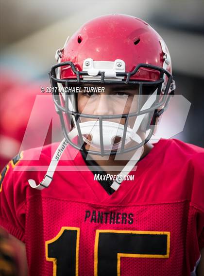 Thumbnail 1 in JV: Sutter @ Chico photogallery.