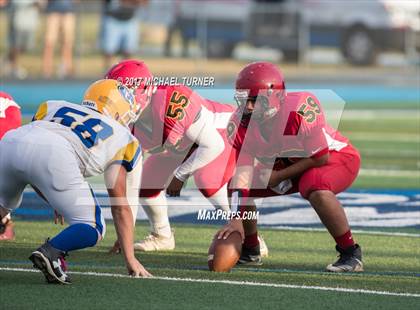 Thumbnail 3 in JV: Sutter @ Chico photogallery.