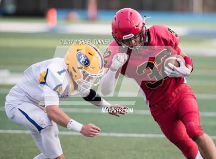 Thumbnail 1 in JV: Sutter @ Chico photogallery.