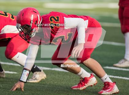 Thumbnail 1 in JV: Sutter @ Chico photogallery.