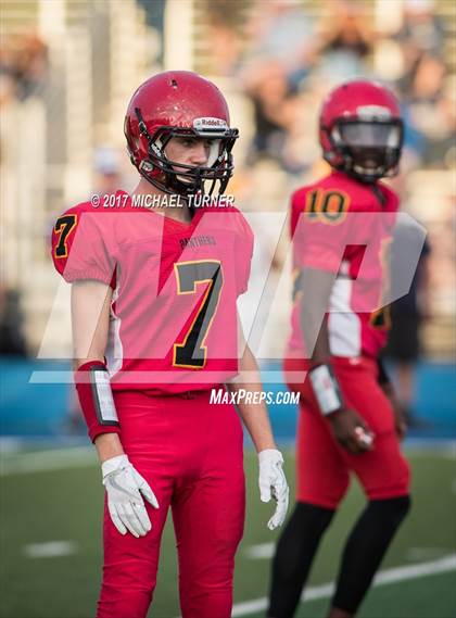 Thumbnail 2 in JV: Sutter @ Chico photogallery.