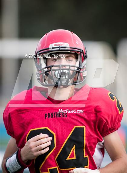 Thumbnail 2 in JV: Sutter @ Chico photogallery.