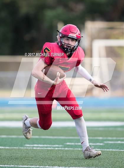 Thumbnail 2 in JV: Sutter @ Chico photogallery.