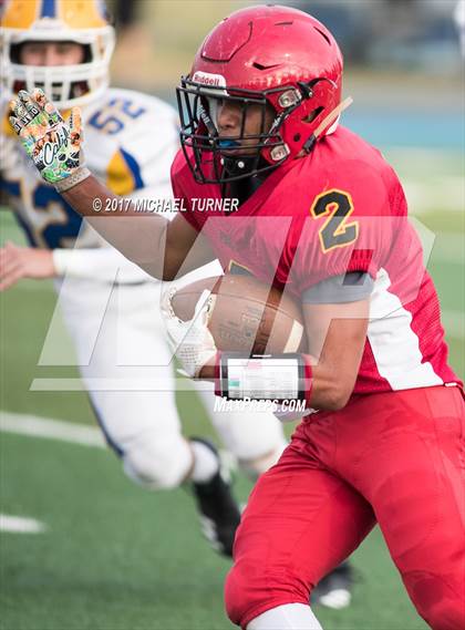 Thumbnail 3 in JV: Sutter @ Chico photogallery.