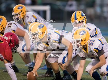 Thumbnail 2 in JV: Sutter @ Chico photogallery.