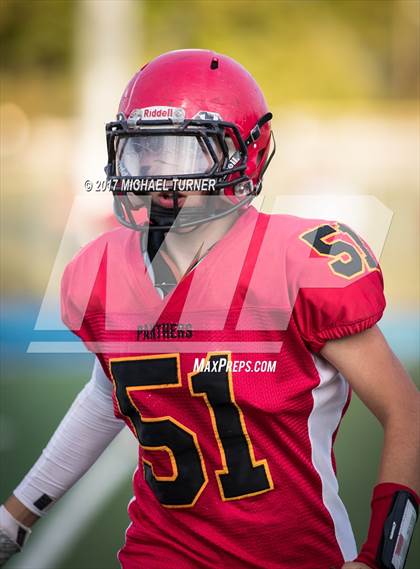 Thumbnail 1 in JV: Sutter @ Chico photogallery.