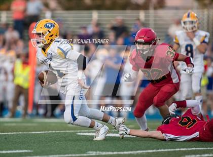 Thumbnail 2 in JV: Sutter @ Chico photogallery.