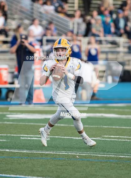 Thumbnail 1 in JV: Sutter @ Chico photogallery.