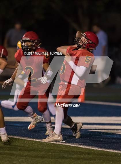 Thumbnail 3 in JV: Sutter @ Chico photogallery.
