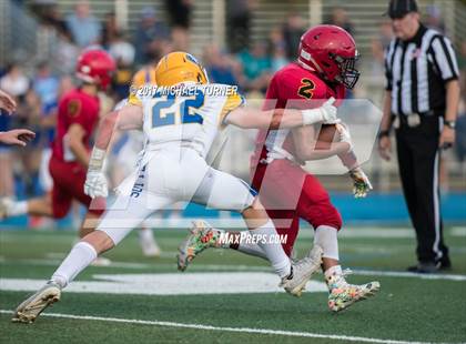 Thumbnail 2 in JV: Sutter @ Chico photogallery.