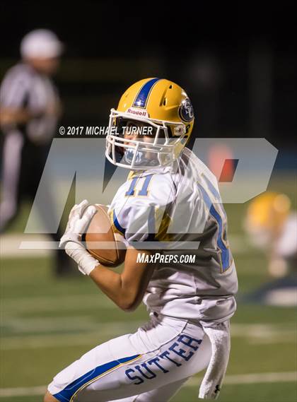 Thumbnail 3 in JV: Sutter @ Chico photogallery.