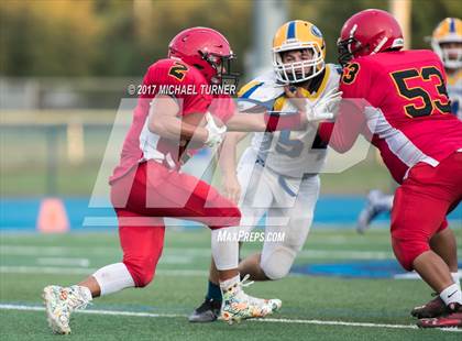 Thumbnail 1 in JV: Sutter @ Chico photogallery.