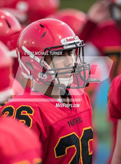 Thumbnail 3 in JV: Sutter @ Chico photogallery.