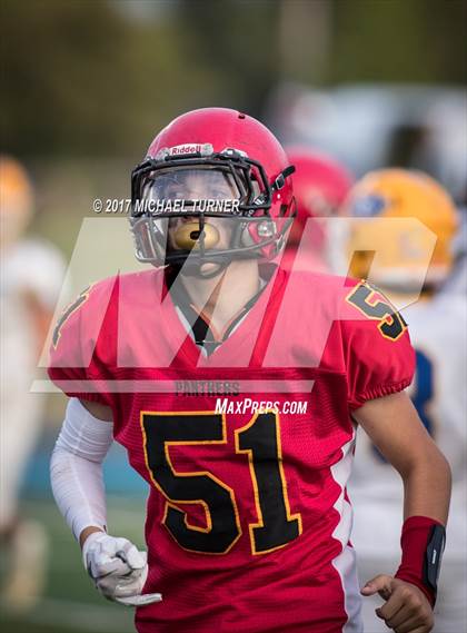 Thumbnail 3 in JV: Sutter @ Chico photogallery.