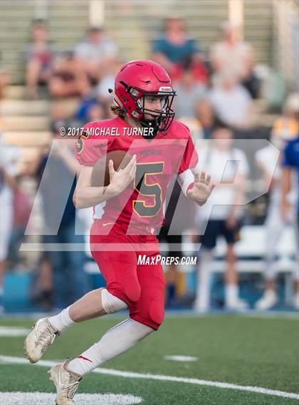 Thumbnail 1 in JV: Sutter @ Chico photogallery.