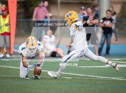 Thumbnail 3 in JV: Sutter @ Chico photogallery.