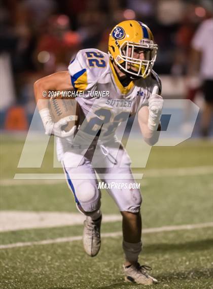 Thumbnail 2 in JV: Sutter @ Chico photogallery.