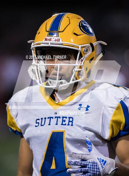 Thumbnail 1 in JV: Sutter @ Chico photogallery.