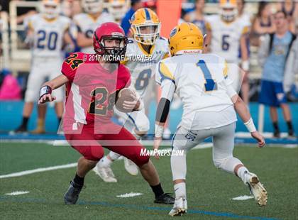 Thumbnail 2 in JV: Sutter @ Chico photogallery.