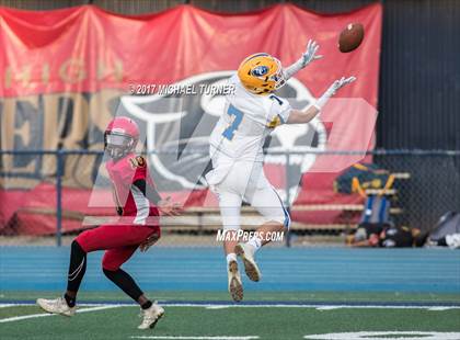 Thumbnail 2 in JV: Sutter @ Chico photogallery.