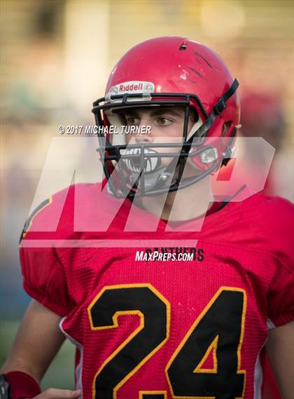 Thumbnail 1 in JV: Sutter @ Chico photogallery.