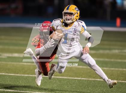 Thumbnail 1 in JV: Sutter @ Chico photogallery.