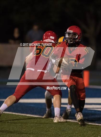 Thumbnail 2 in JV: Sutter @ Chico photogallery.