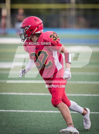 Thumbnail 3 in JV: Sutter @ Chico photogallery.