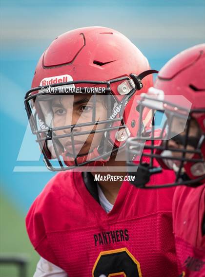 Thumbnail 2 in JV: Sutter @ Chico photogallery.