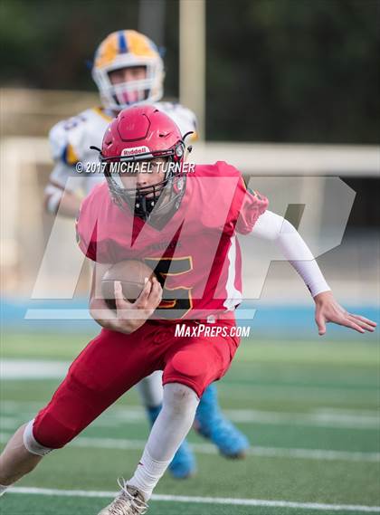 Thumbnail 2 in JV: Sutter @ Chico photogallery.