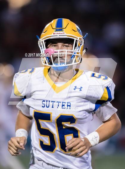 Thumbnail 3 in JV: Sutter @ Chico photogallery.