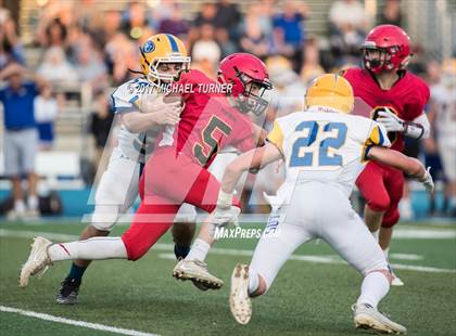 Thumbnail 2 in JV: Sutter @ Chico photogallery.