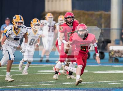 Thumbnail 1 in JV: Sutter @ Chico photogallery.