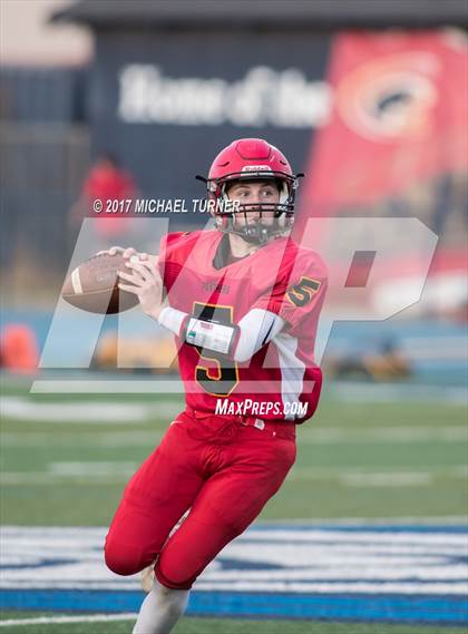 Thumbnail 3 in JV: Sutter @ Chico photogallery.