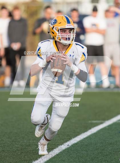 Thumbnail 2 in JV: Sutter @ Chico photogallery.