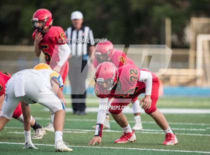 Thumbnail 1 in JV: Sutter @ Chico photogallery.