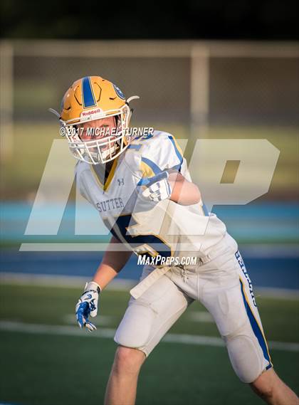 Thumbnail 2 in JV: Sutter @ Chico photogallery.