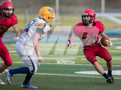 Thumbnail 3 in JV: Sutter @ Chico photogallery.