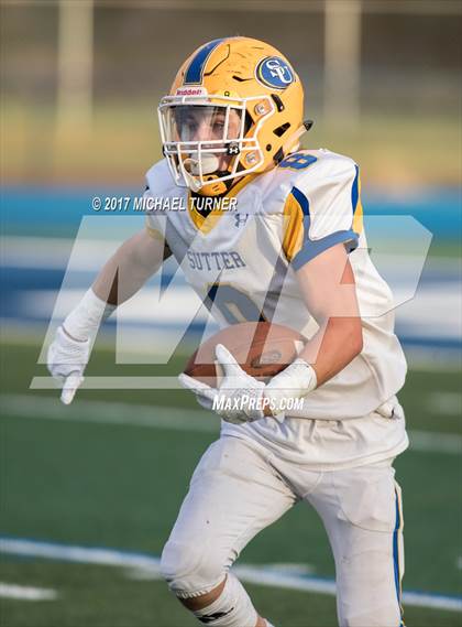 Thumbnail 3 in JV: Sutter @ Chico photogallery.