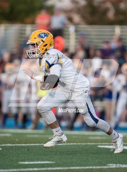 Thumbnail 3 in JV: Sutter @ Chico photogallery.