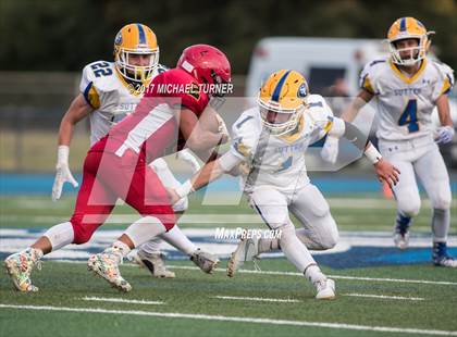 Thumbnail 3 in JV: Sutter @ Chico photogallery.