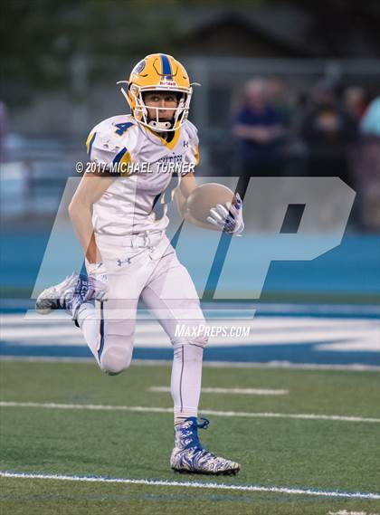 Thumbnail 1 in JV: Sutter @ Chico photogallery.