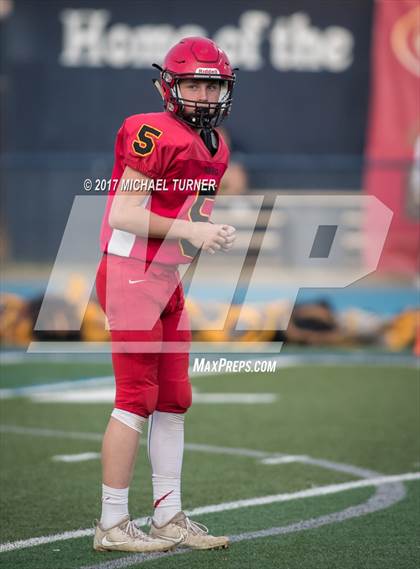 Thumbnail 3 in JV: Sutter @ Chico photogallery.