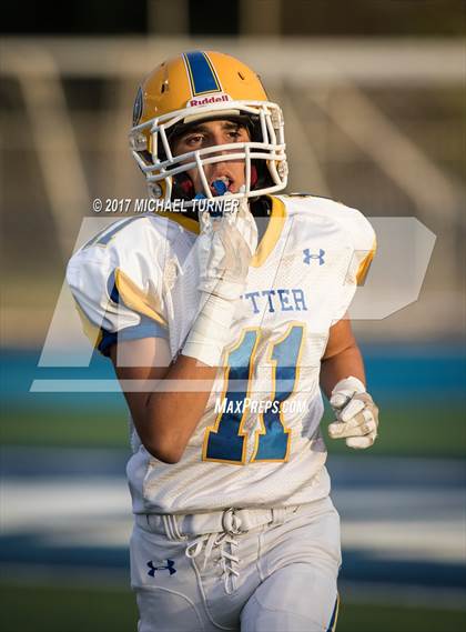 Thumbnail 3 in JV: Sutter @ Chico photogallery.