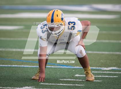 Thumbnail 2 in JV: Sutter @ Chico photogallery.